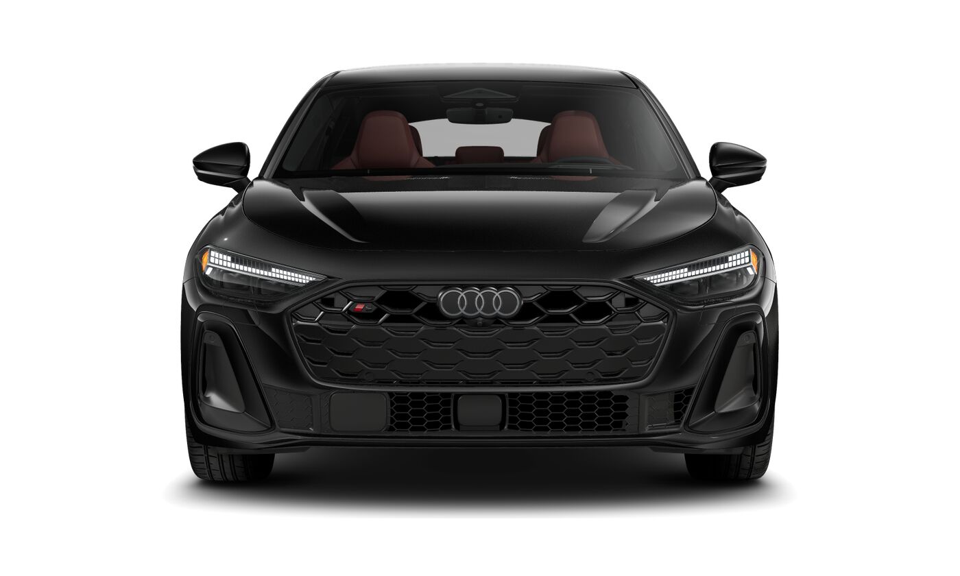 2025 Audi S5 Premium Plus photo 2