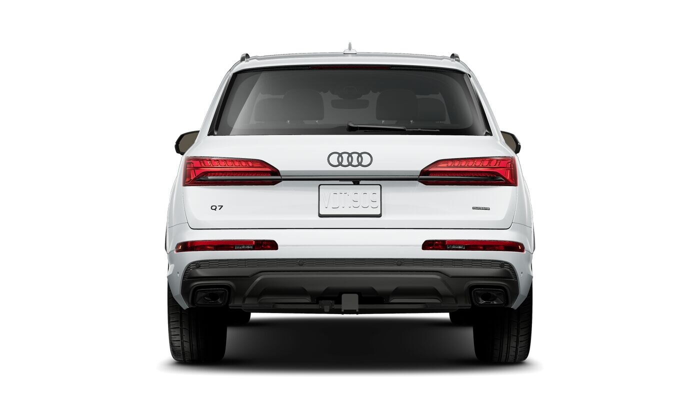 2025 Audi Q7 Premium Plus photo 4