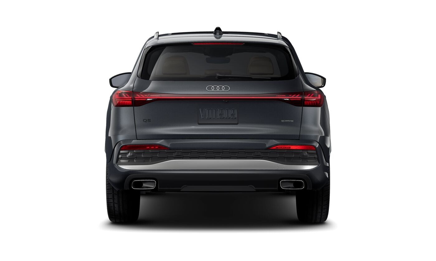 2025 Audi Q5 2.0T Prestige photo 3