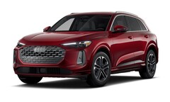 2025 Audi All-new Q5 2.0T Prestige SUV