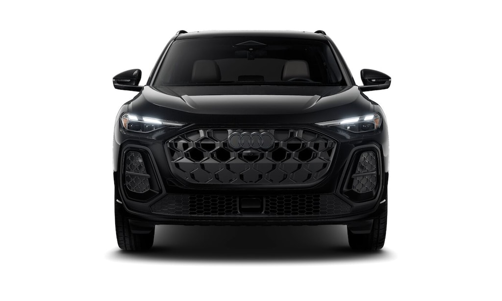 New 2026 Audi Q5 2.0T Premium SUV