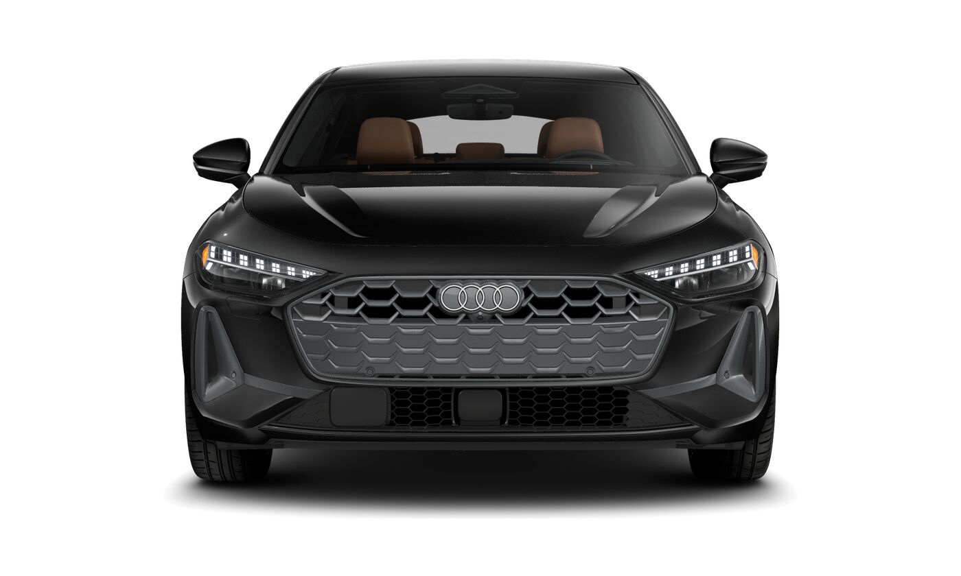 2025 Audi A5 Quattro Premium Plus photo 3