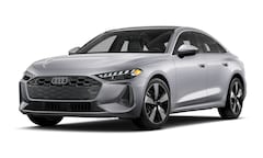 2025 Audi All-new A5 Premium Plus