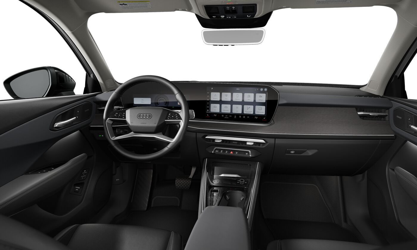 2026 Audi Q3 Base - Photo 8