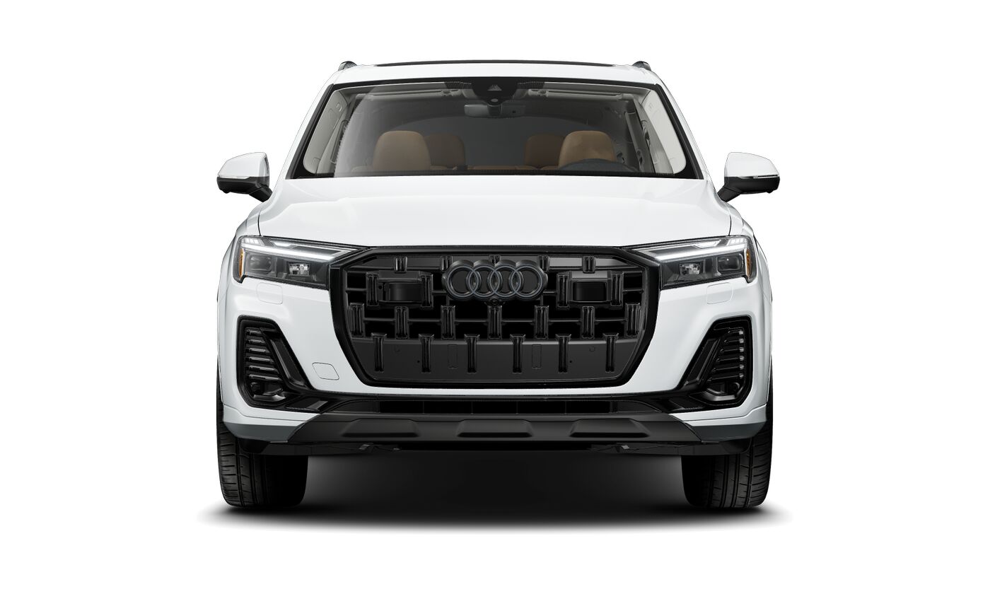 2025 Audi Q7 45 Premium Plus photo 3