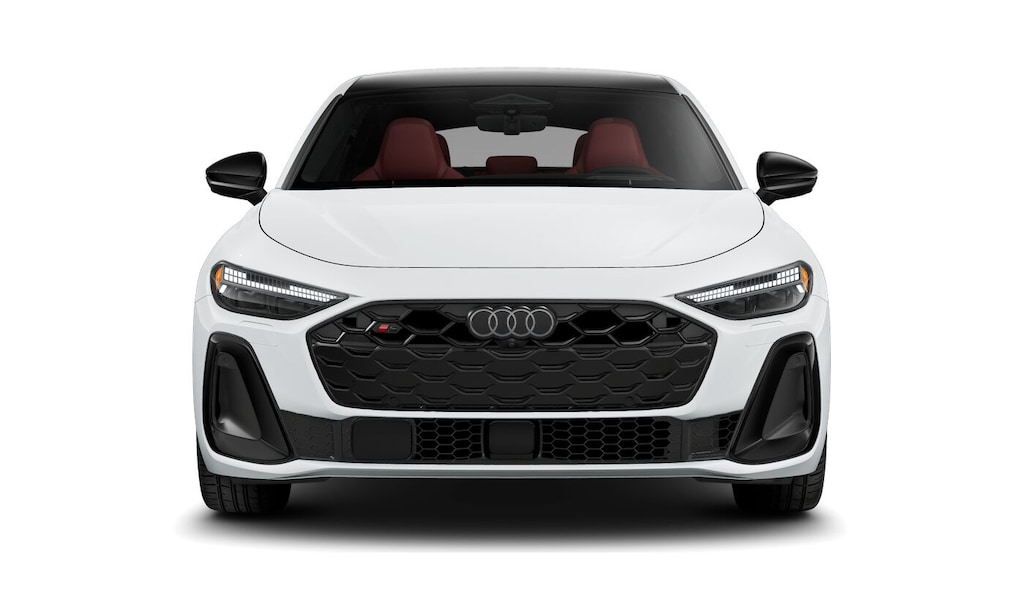 New 2026 Audi S5 3.0T Premium Plus Sportback