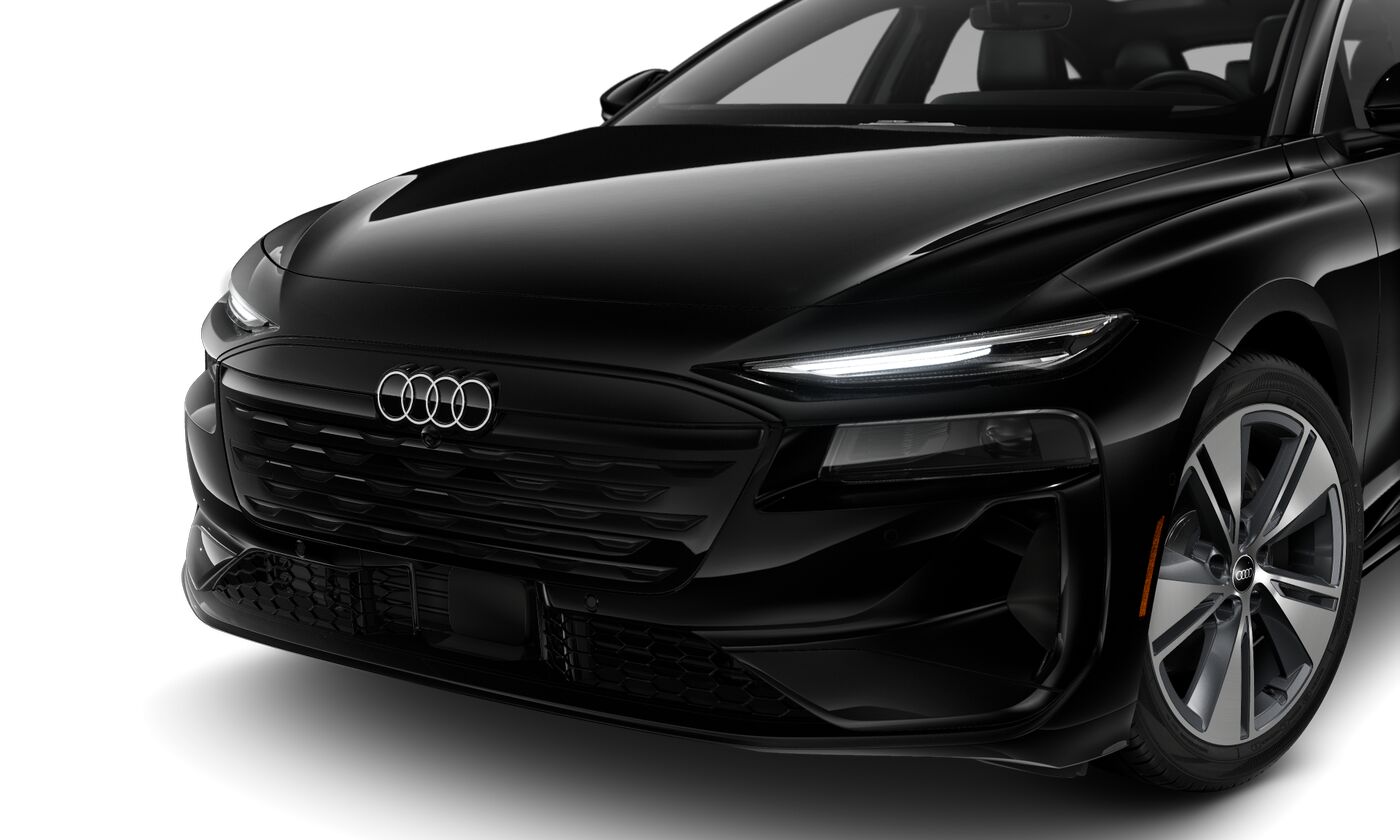 2025 Audi A6 Quattro Premium photo 2