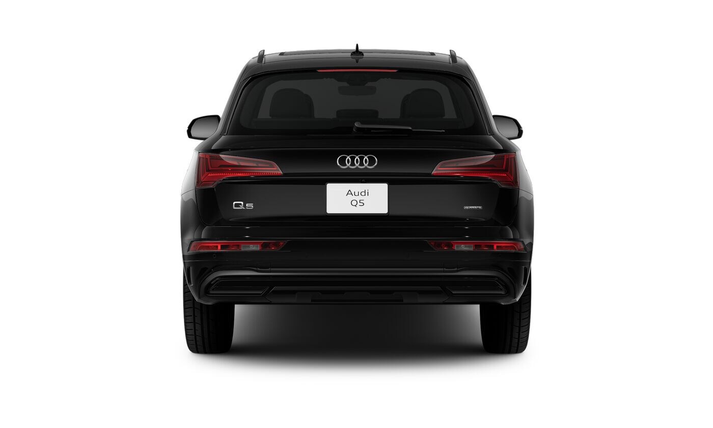 2025 Audi Q5 40 Premium photo 4
