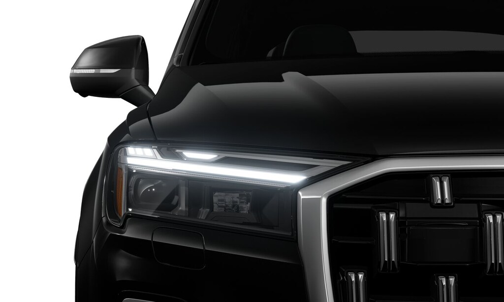 New 2025 Audi Q7 55 Premium Plus For Sale Golden Valley MN VIN