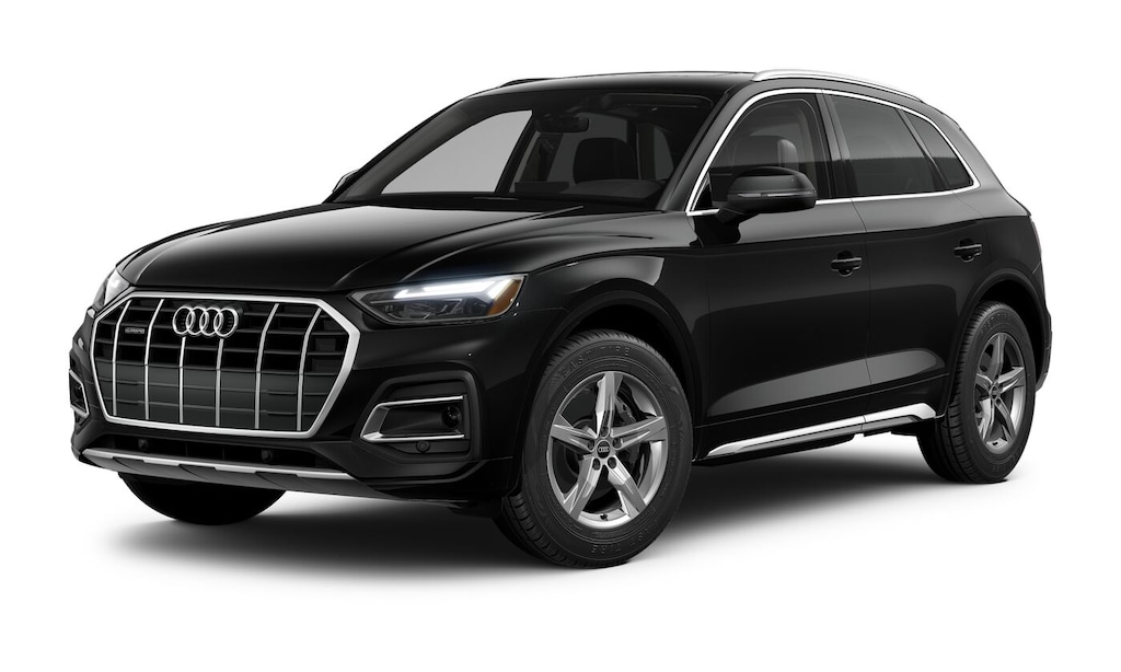 New 2025 Audi Q5 For Sale at Audi Charleston VIN WA1ABAFY3R2053272