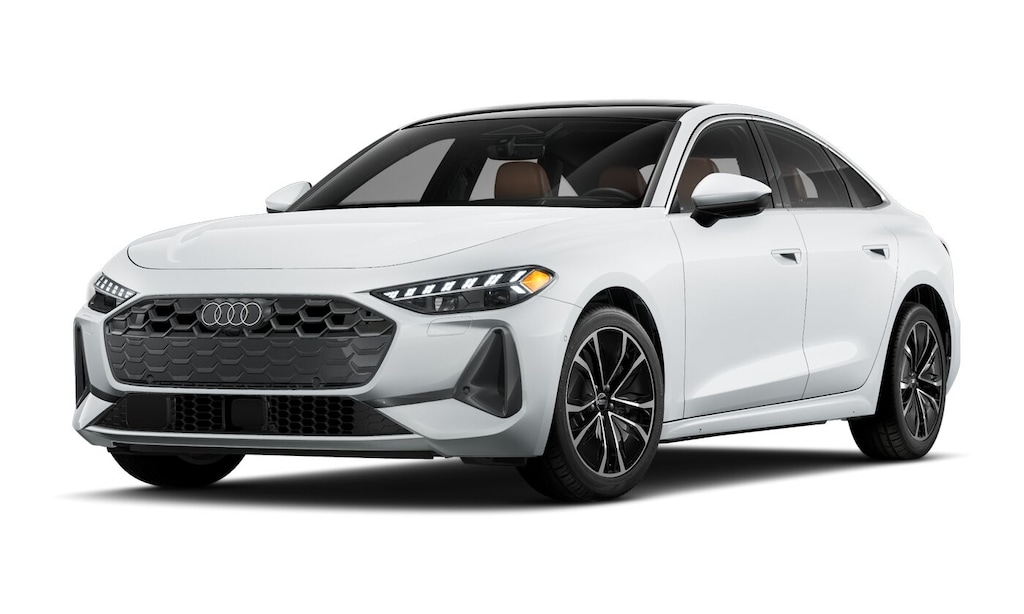 New 2025 Audi 2.0T Progressiv Sportback