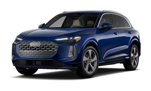 2025 Audi All-new Q5 Prestige 2.0 TFSI quattro