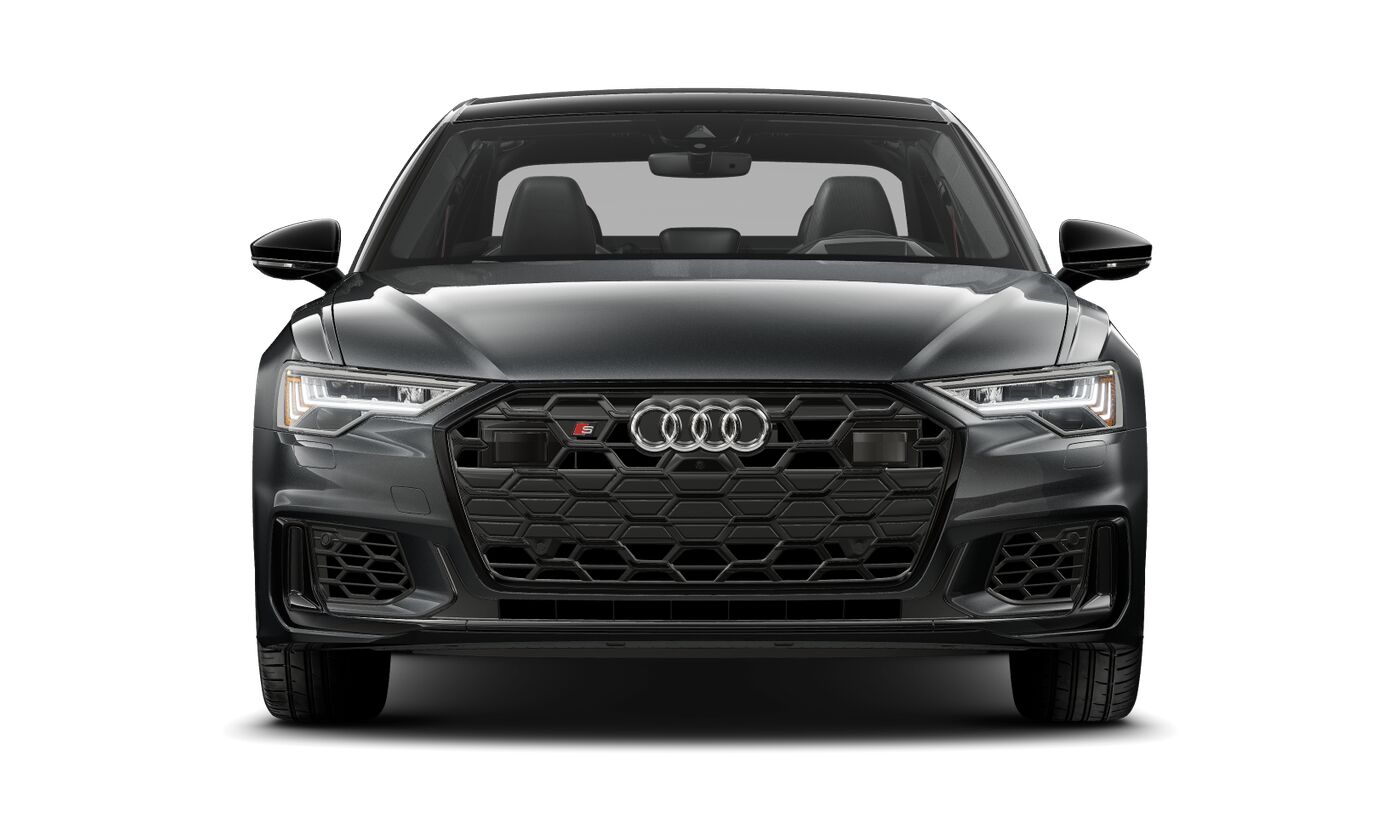 2025 Audi S6 Prestige photo 3