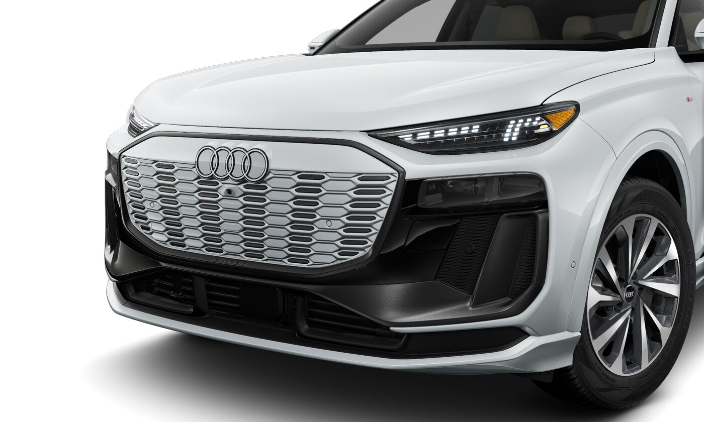 2025 Audi Q6 E-tron Premium Plus photo 2