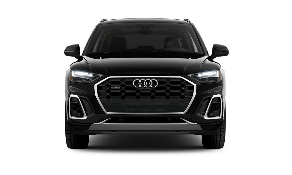 New 2024 Audi Q5 For Sale Brookline MA VIN WA1EAAFY4R2151795