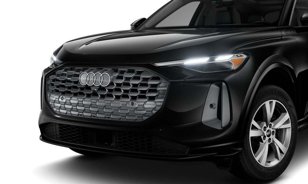 New 2026 Audi Q5 2.0T Premium SUV