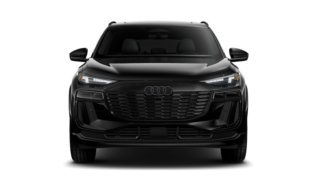 New 2025 Audi Technik SUV