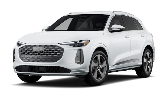 2025 Audi All-new Q5 2.0T Prestige SUV