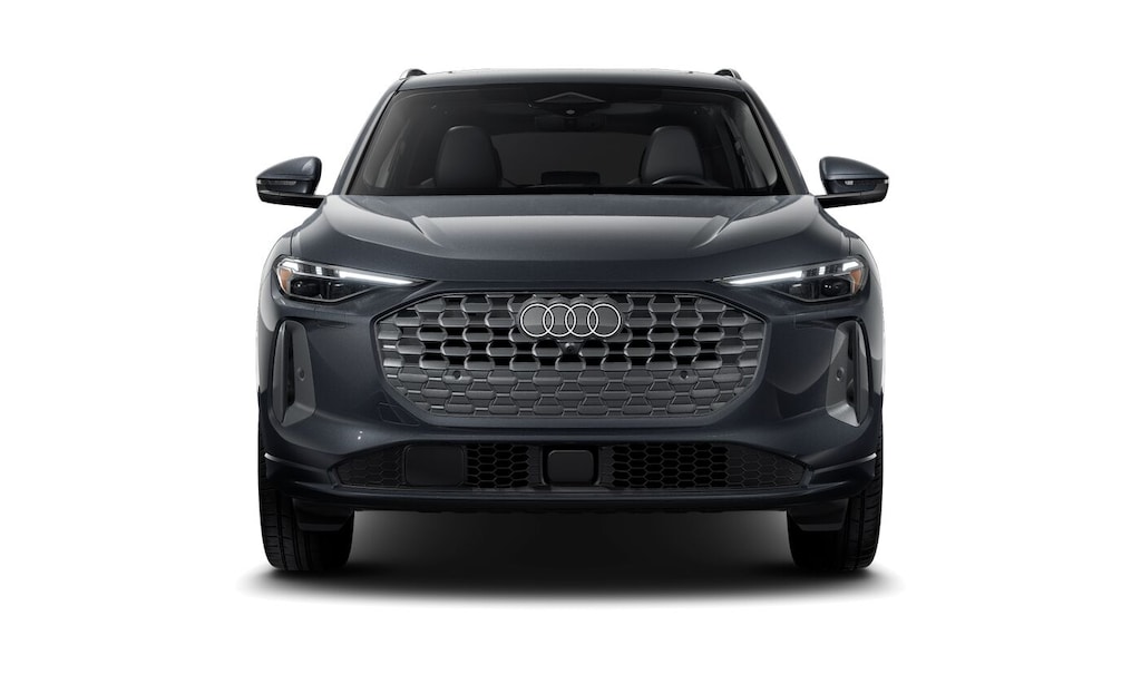 Certified 2025 Audi All-new Q5 Premium Plus 2.0 TFSI quattro SUV