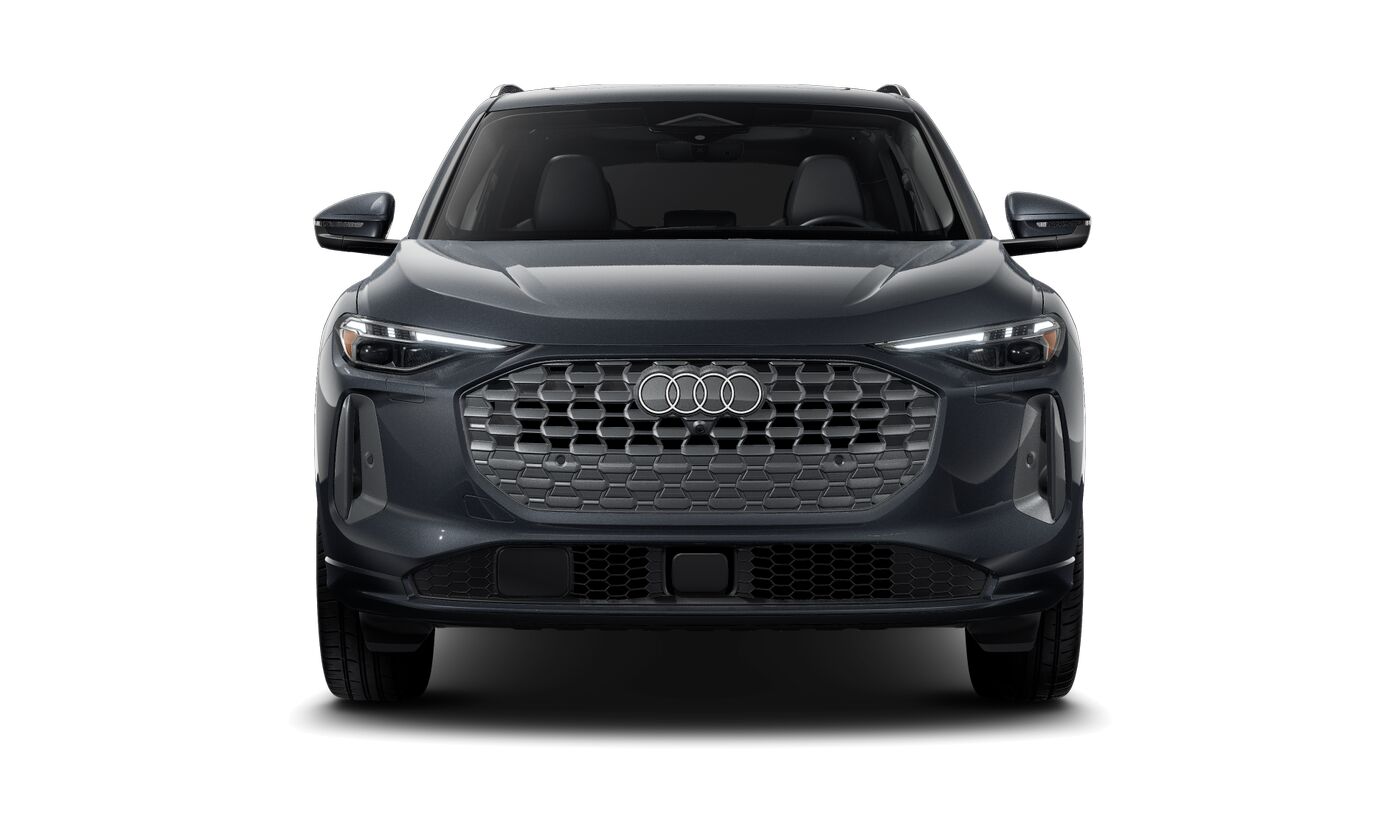 2025 Audi Q5 2.0T Premium Plus photo 3
