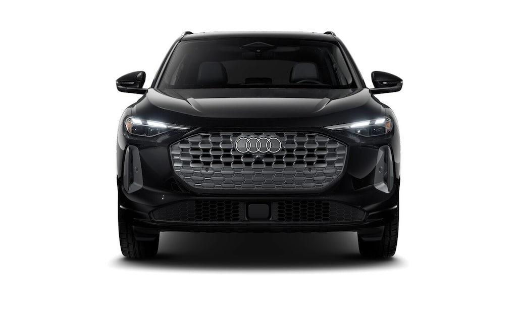 New 2025 Audi All-new Q5 Premium SUV