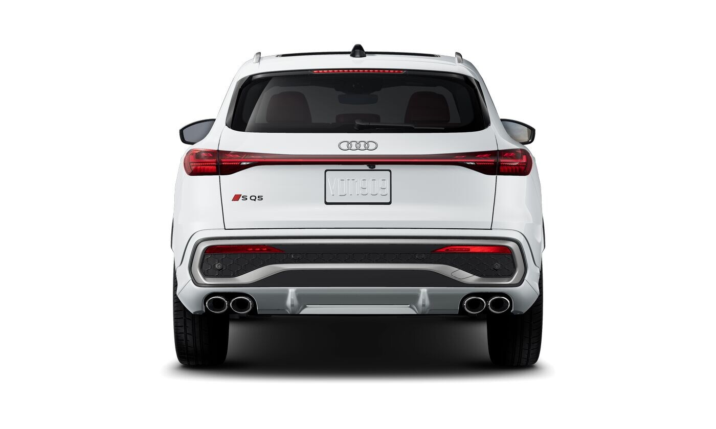 2025 Audi SQ5 Prestige photo 4