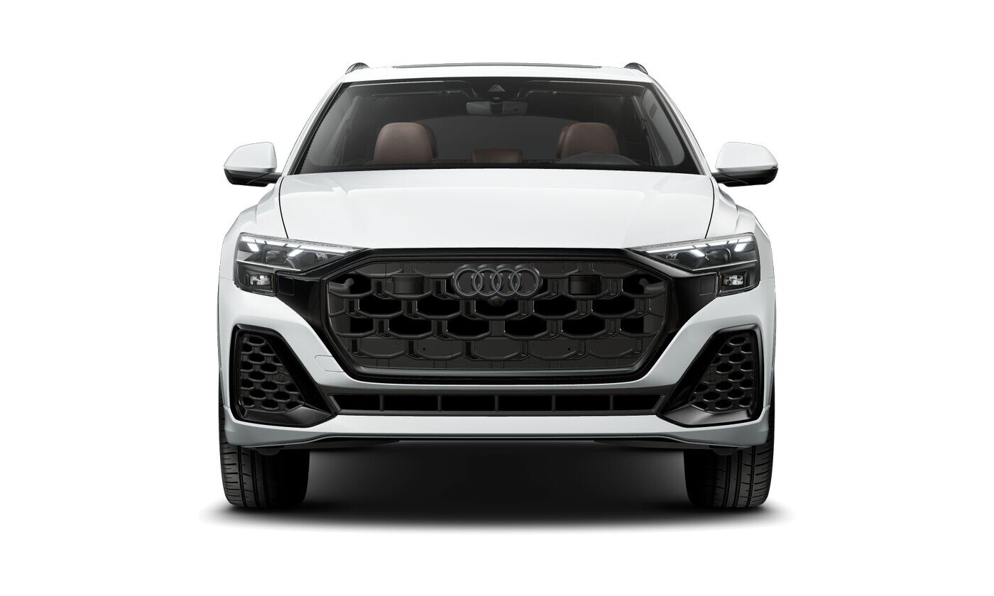 2025 Audi Q8 55 Premium Plus photo 3