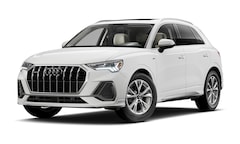 2025 Audi Q3 45 S line Premium SUV