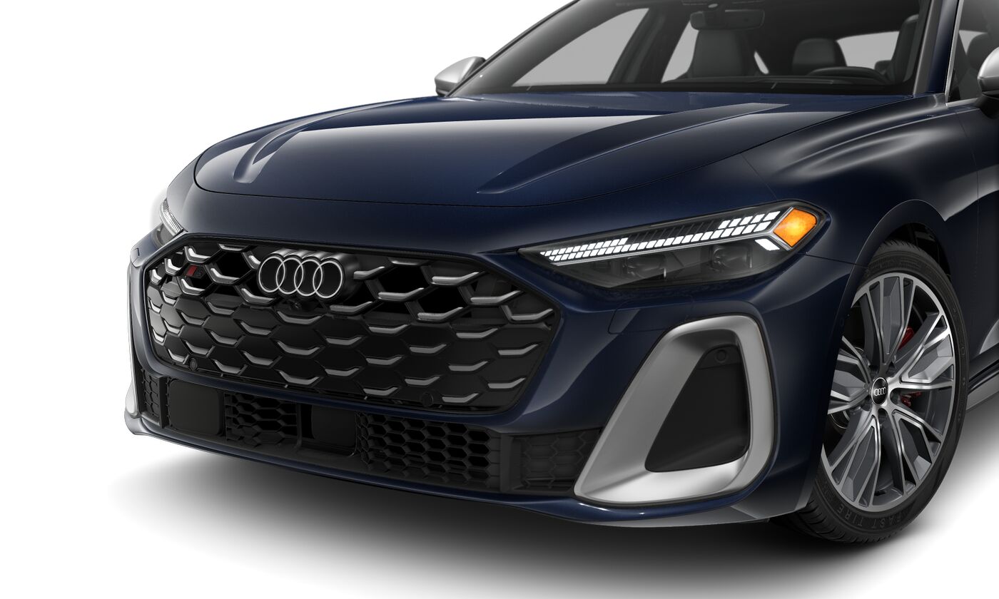 2025 Audi S5 Prestige photo 2
