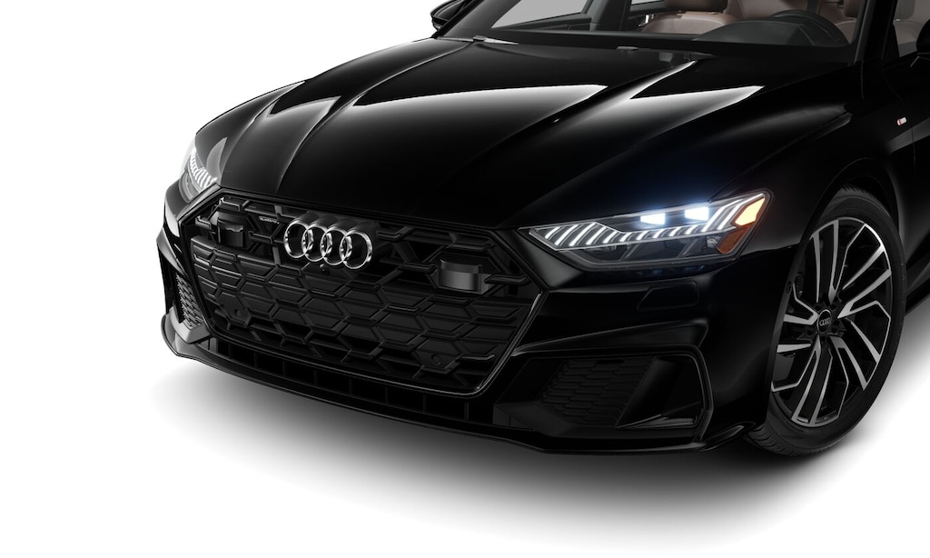 2025 Audi A7 For Sale Upper Saddle River NJ Mahwah S411429