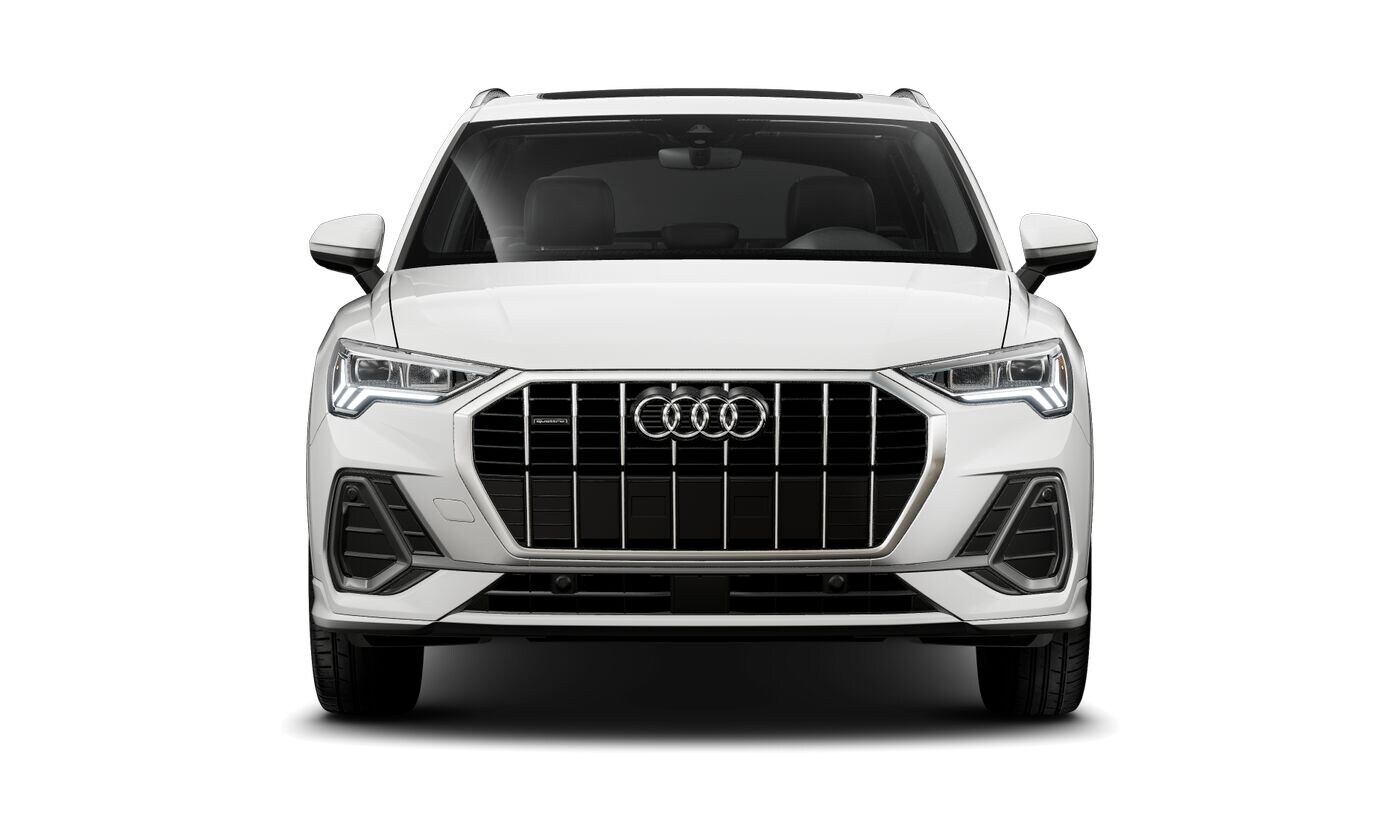 2025 Audi Q3 S line Premium photo 3