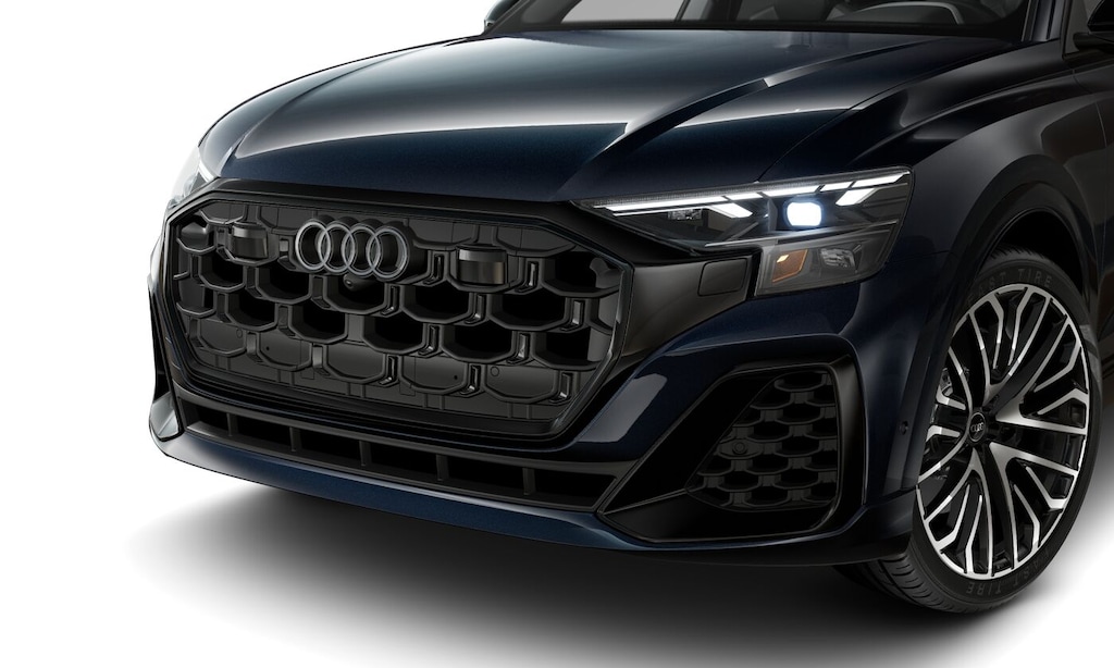 New Audi Cars for Sale Coral Springs Miami