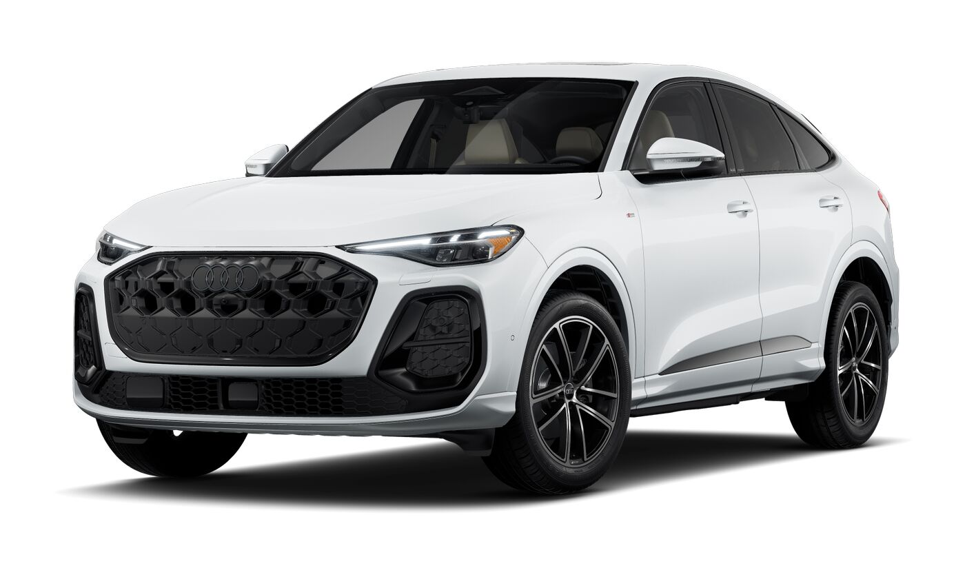 2026 Audi Q5 Sportback Premium Plus quattro's photo