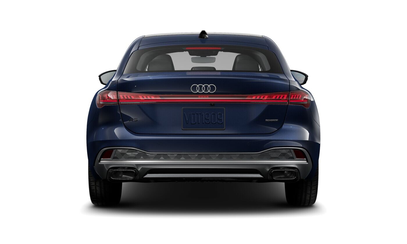 2025 Audi A5 2.0T Prestige photo 4