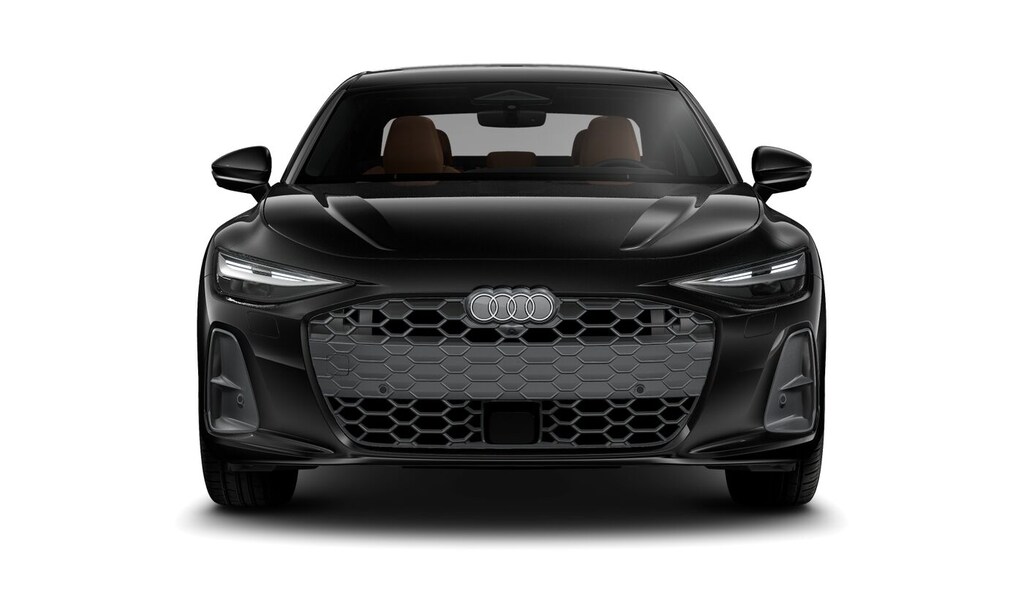 New 2026 Audi A6 Sedan Premium Sedan