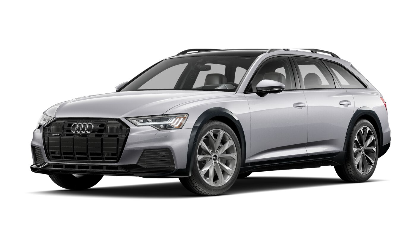 2025 Audi A6 Prestige -
                  Maplewood, NJ