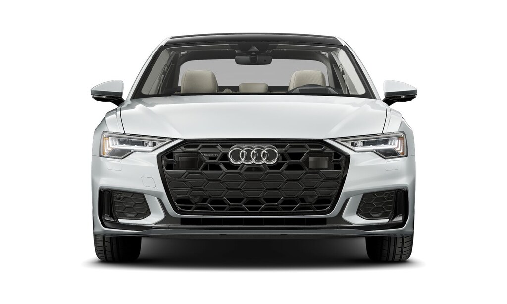 New 2025 Audi A6 For Sale at Audi Pensacola VIN WAUM2BF23SN006085