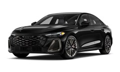 2025 Audi All-new S5 3.0T Prestige Hatchback