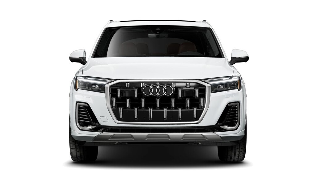 New 2026 Audi Q7 55 Premium Plus SUV