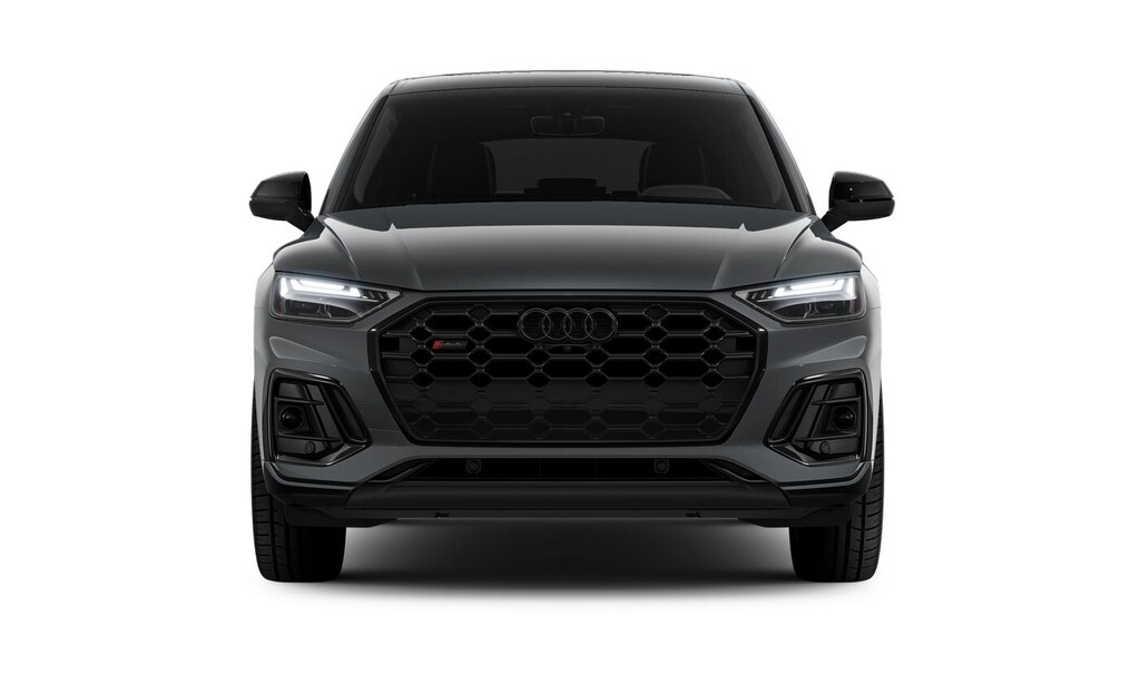 2025 Audi SQ5 Sportback For Sale Wilmington NC Myrtle Beach