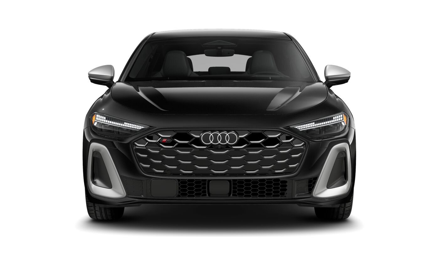2025 Audi S5 Premium photo 3