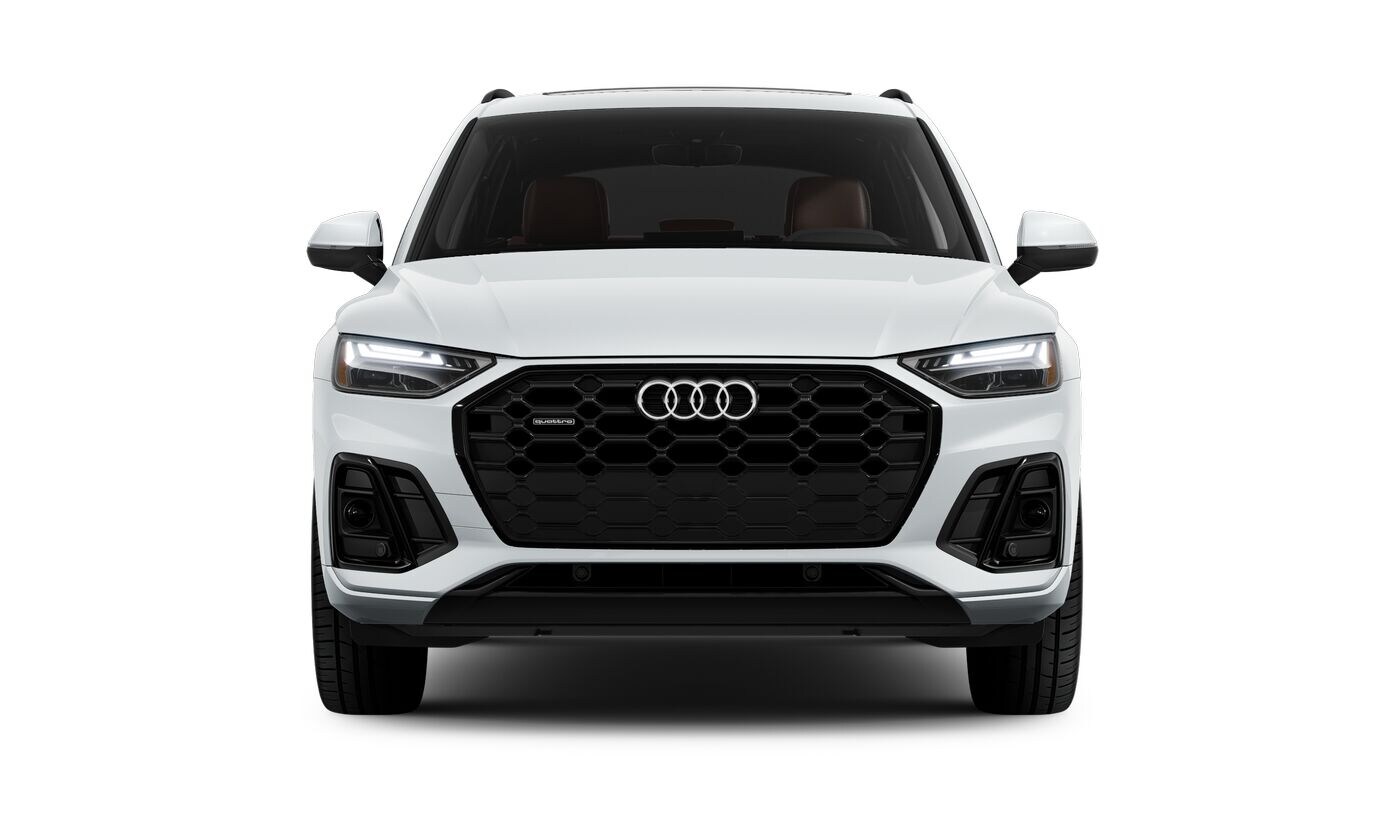 2025 Audi Q5 Premium photo 3