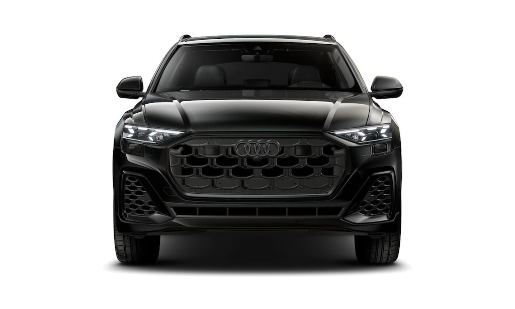 New 2026 Audi Technik 55 Tfsi Quattro SUV