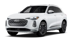2025 Audi All-new Q5 2.0T Premium SUV