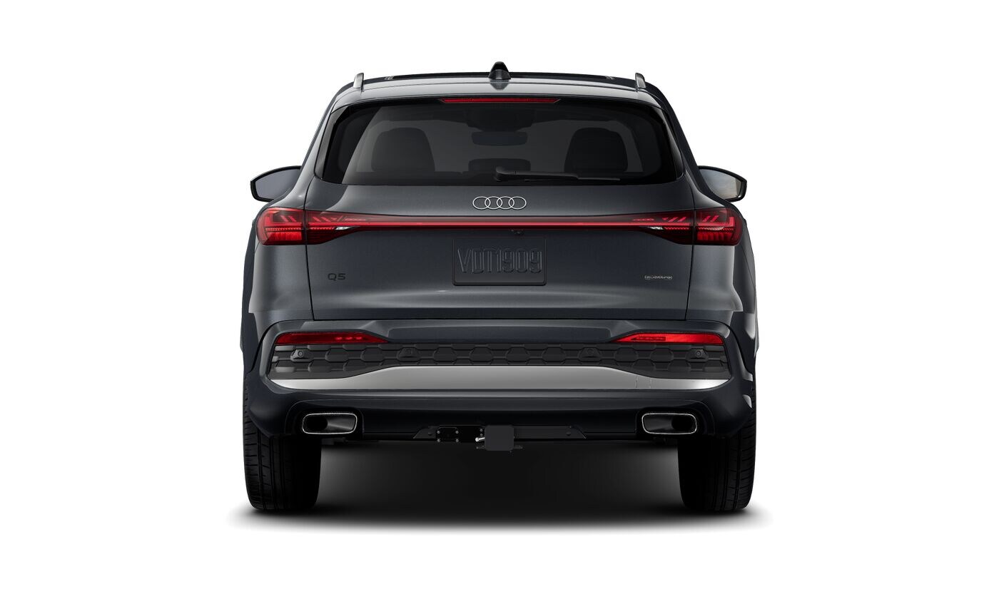 2025 Audi Q5 2.0T Prestige photo 3