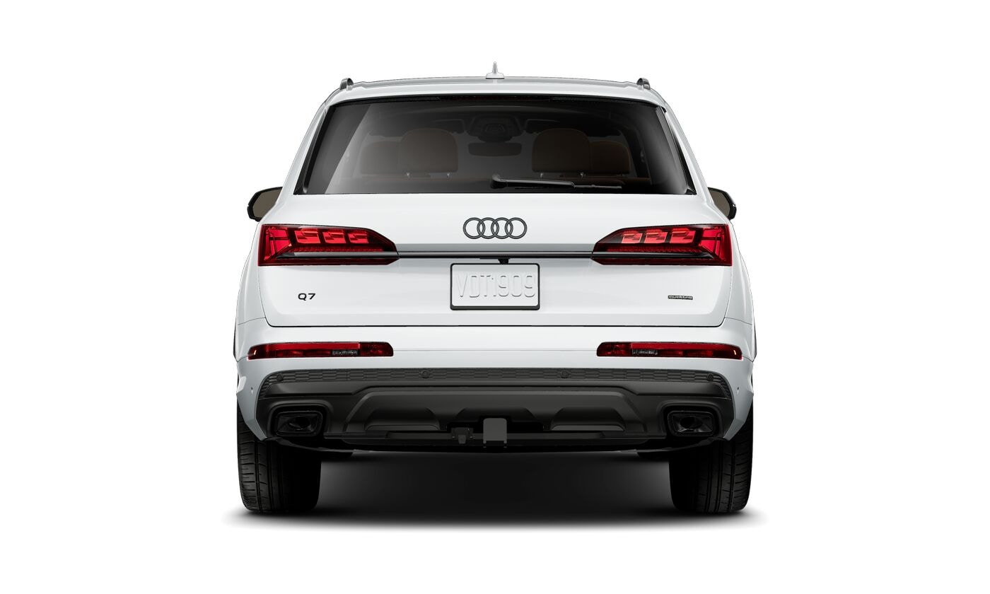 2026 Audi Q7 Prestige - Photo 5