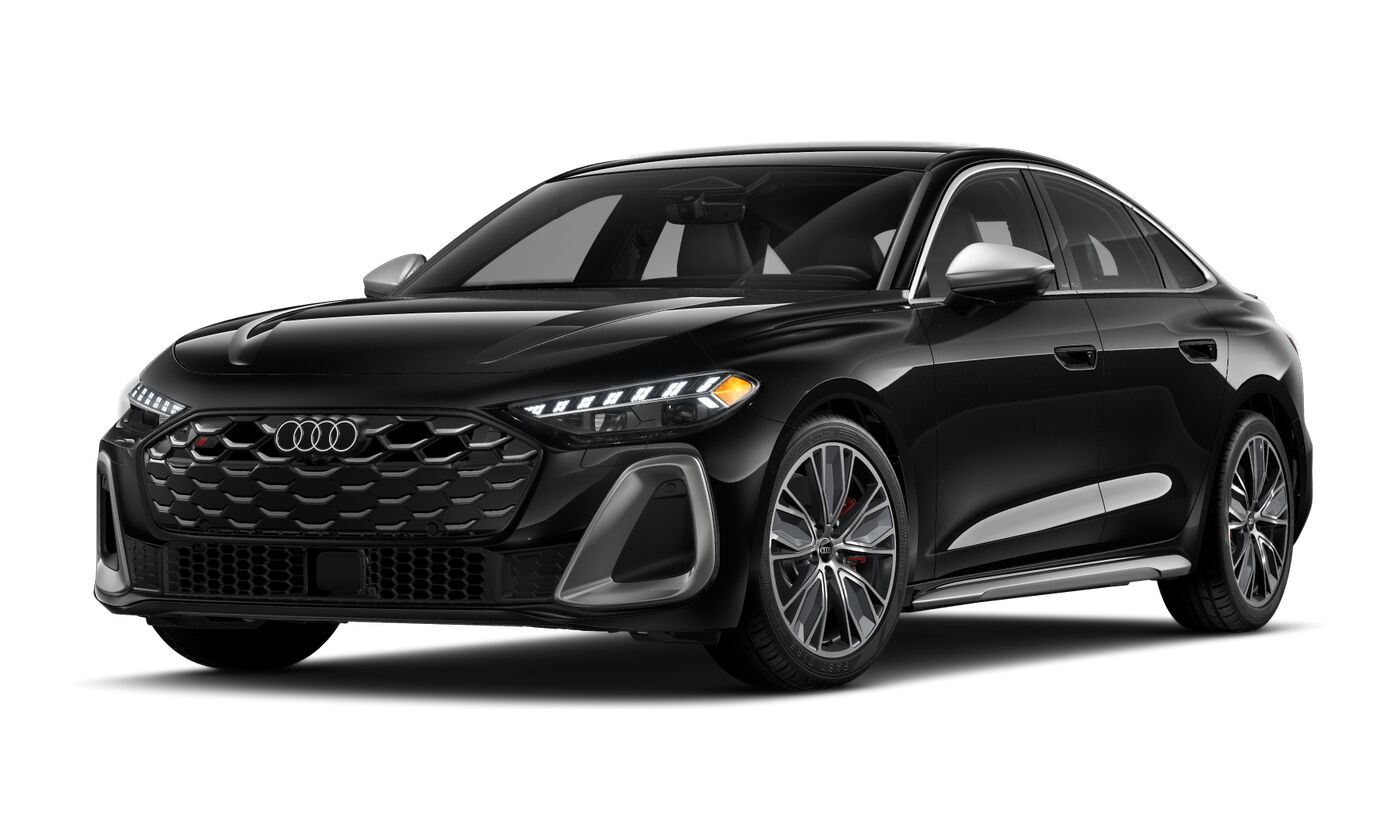 2025 Audi S5 Premium quattro S tronic's photo
