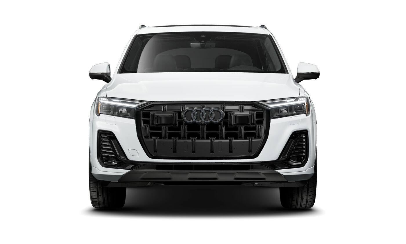 2025 Audi Q7 45 Premium photo 3