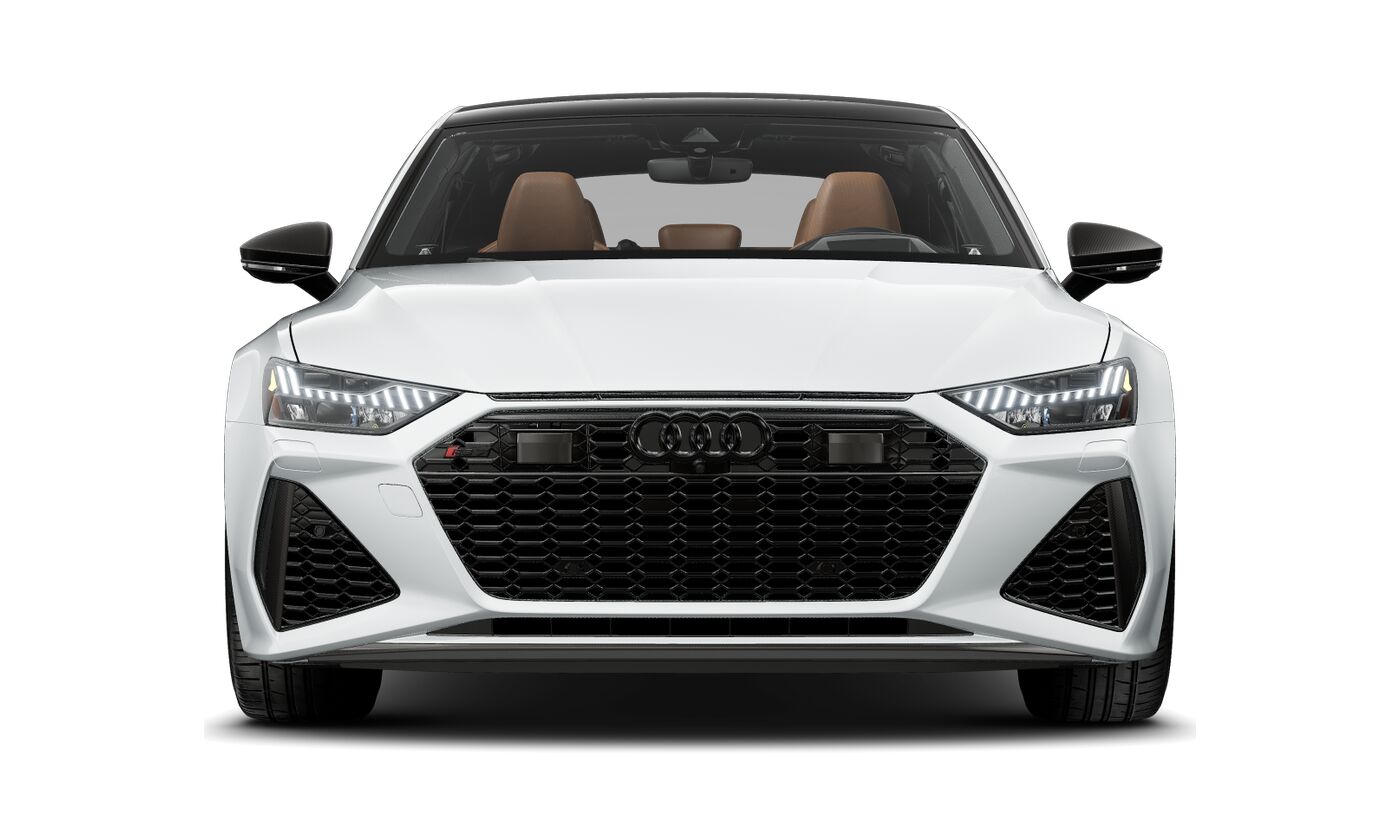 2025 Audi RS 7 Performance Base photo 3