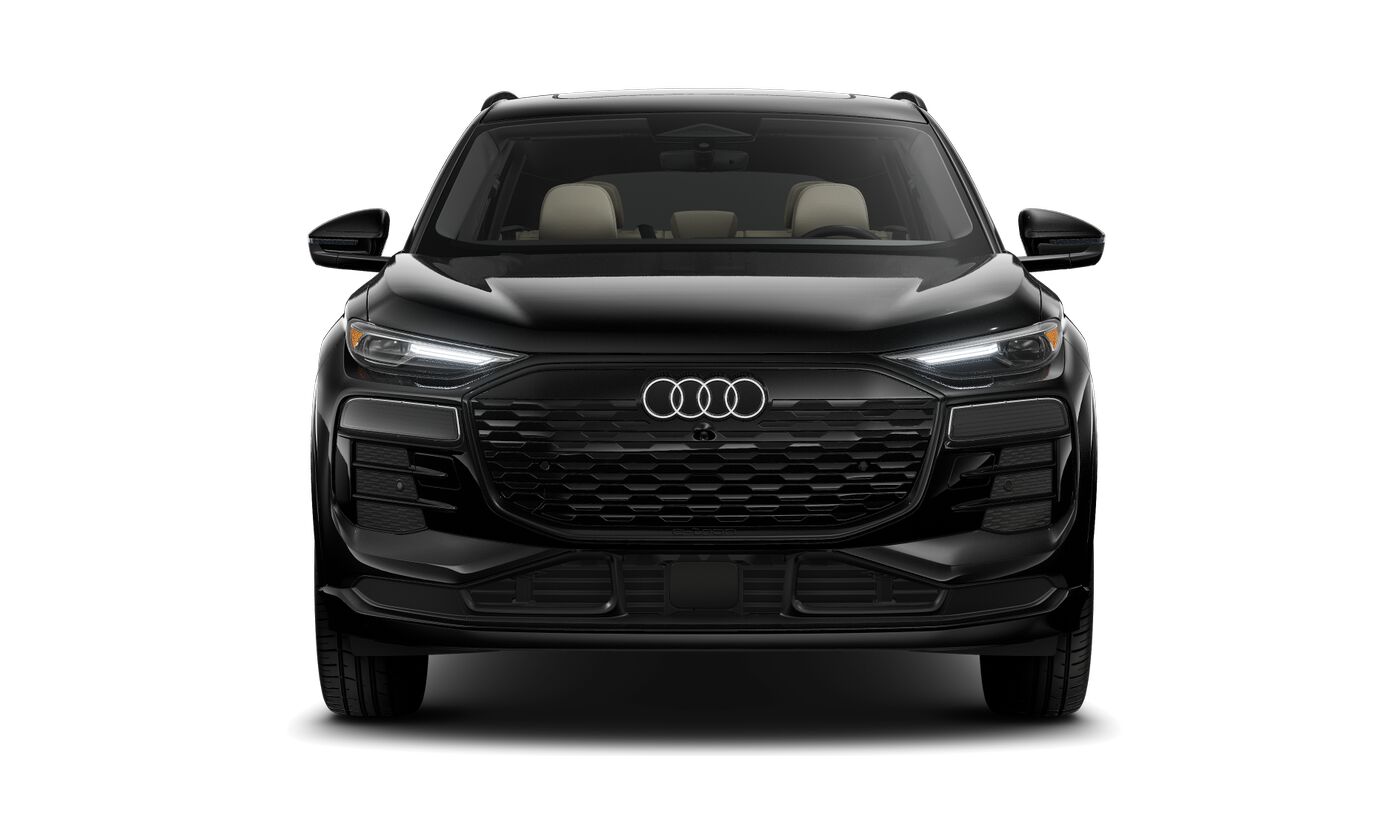 2025 Audi Q6 E-tron Premium photo 3